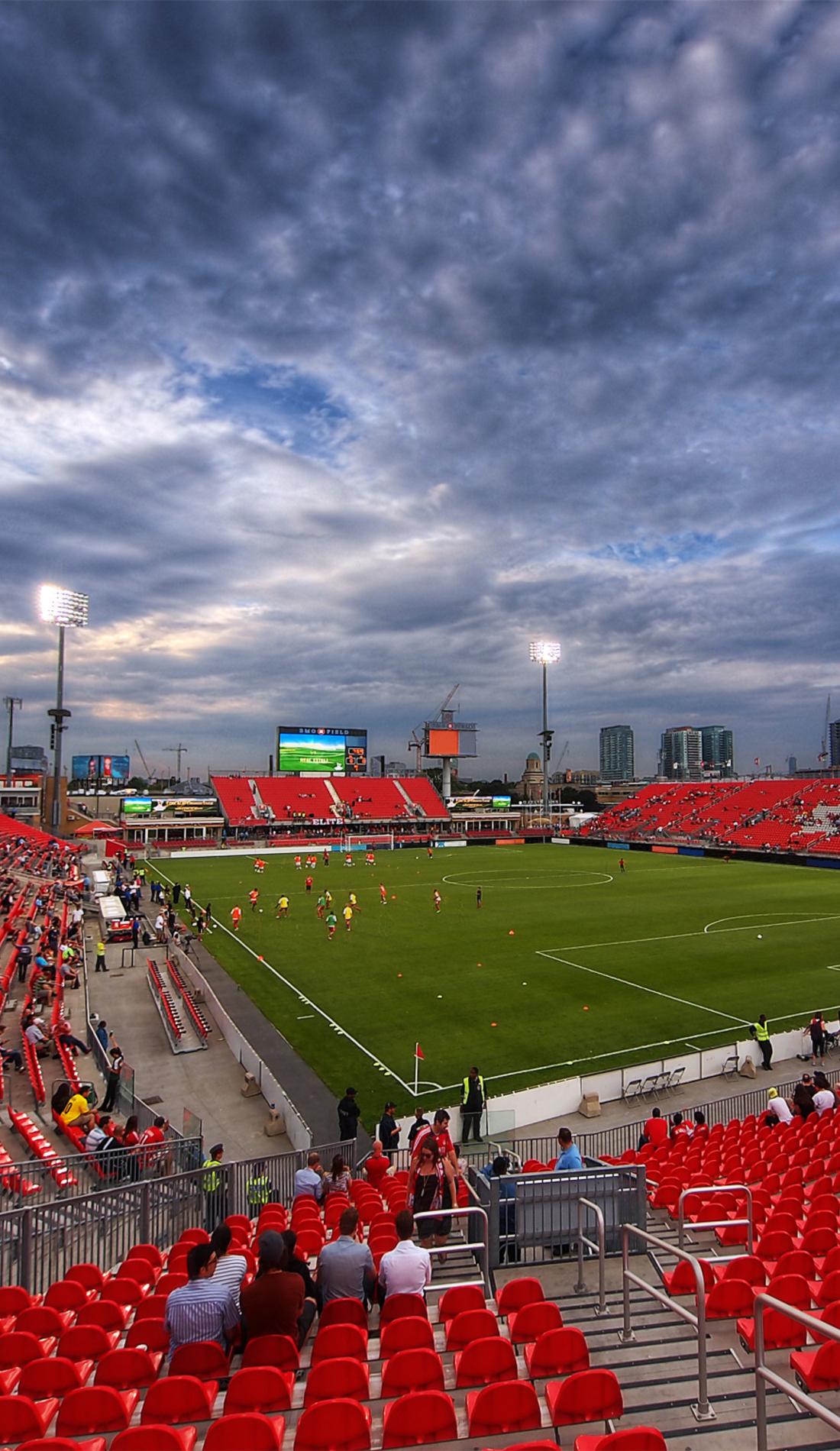 Los Angeles Football Club crowned Major League Soccer Cup champions - The  Aggie