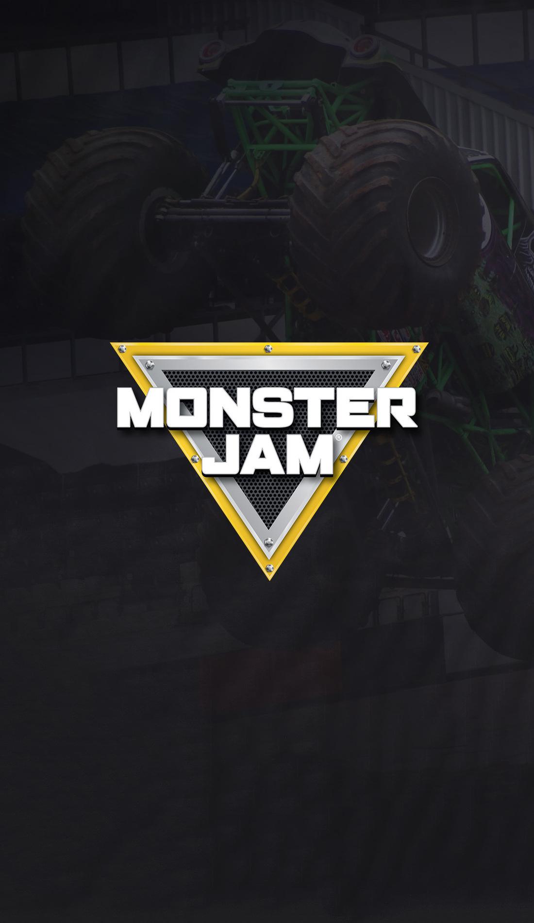 Monster Jam  Snapdragon Stadium