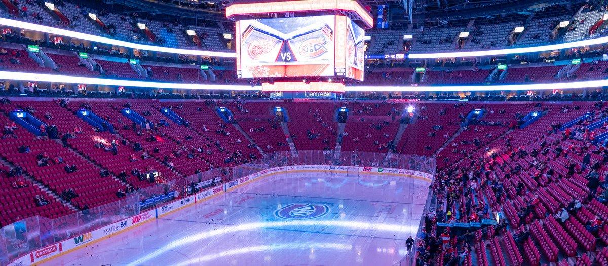 Montreal Events, Tickets & Things To Do in November 2022 SeatGeek