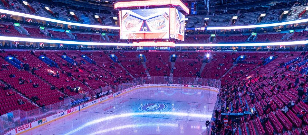 Centre Bell Featured Live Event Tickets & 2023 Schedules SeatGeek