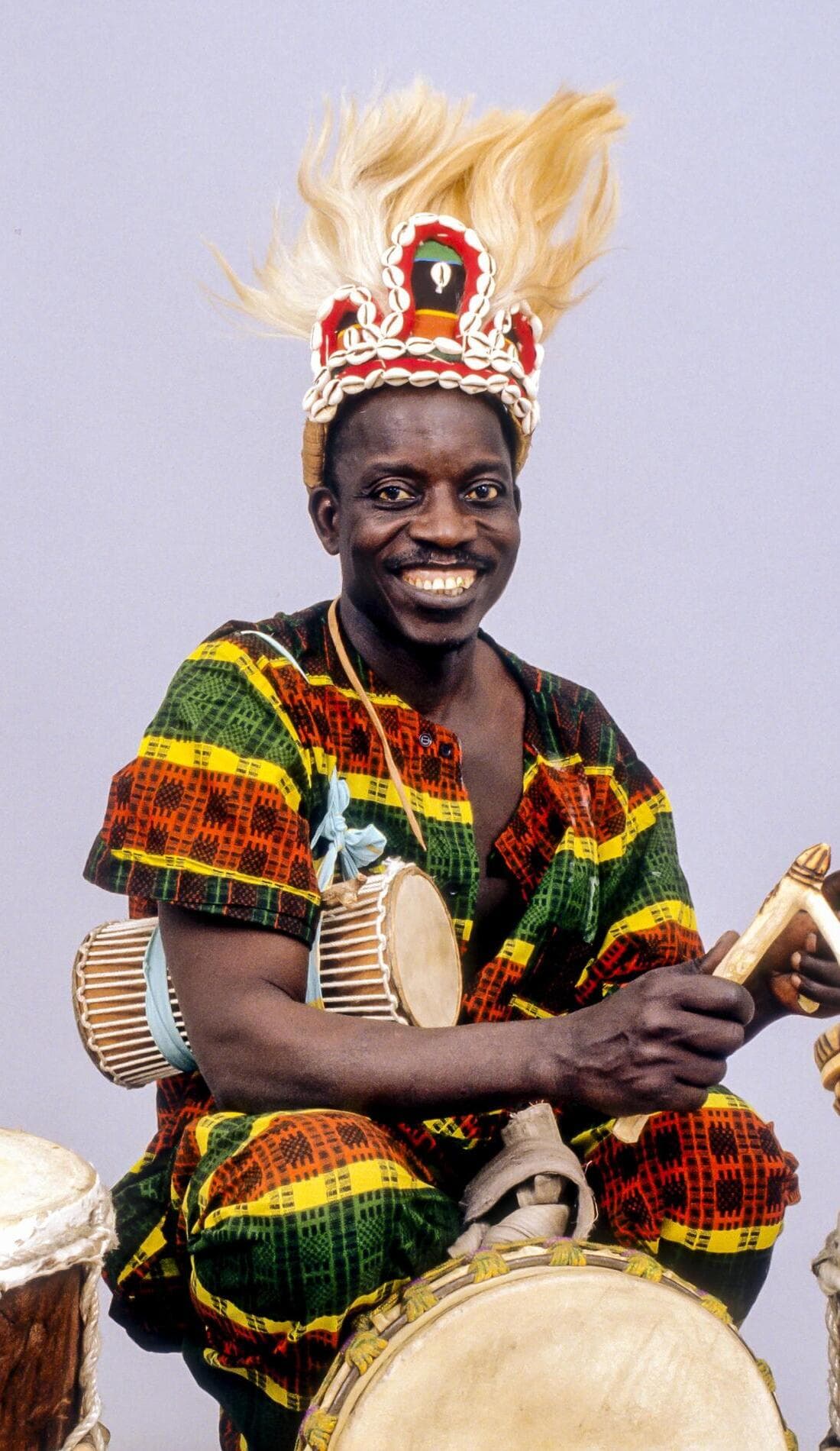 Mor Thiam Tickets, 2024 Concert Tour Dates SeatGeek