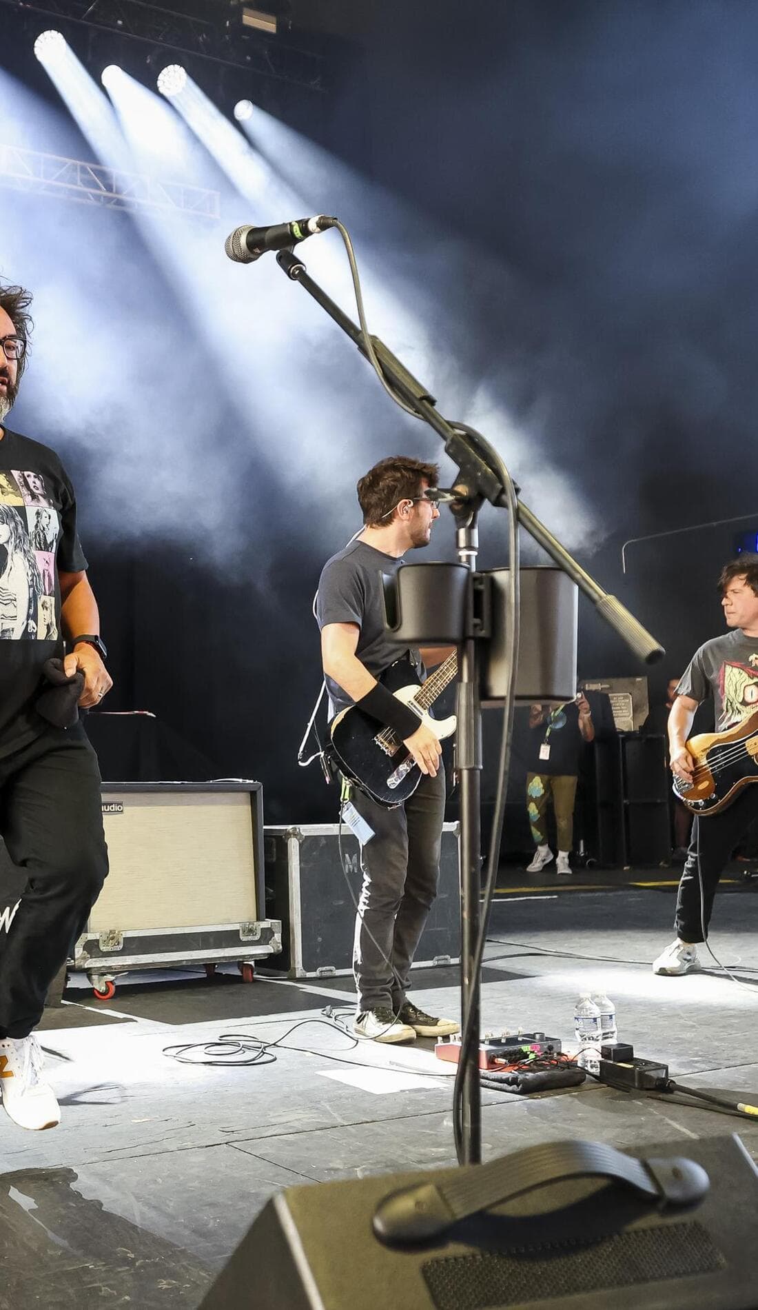 Motion City Soundtrack Tickets, 2024 Concert Tour Dates SeatGeek