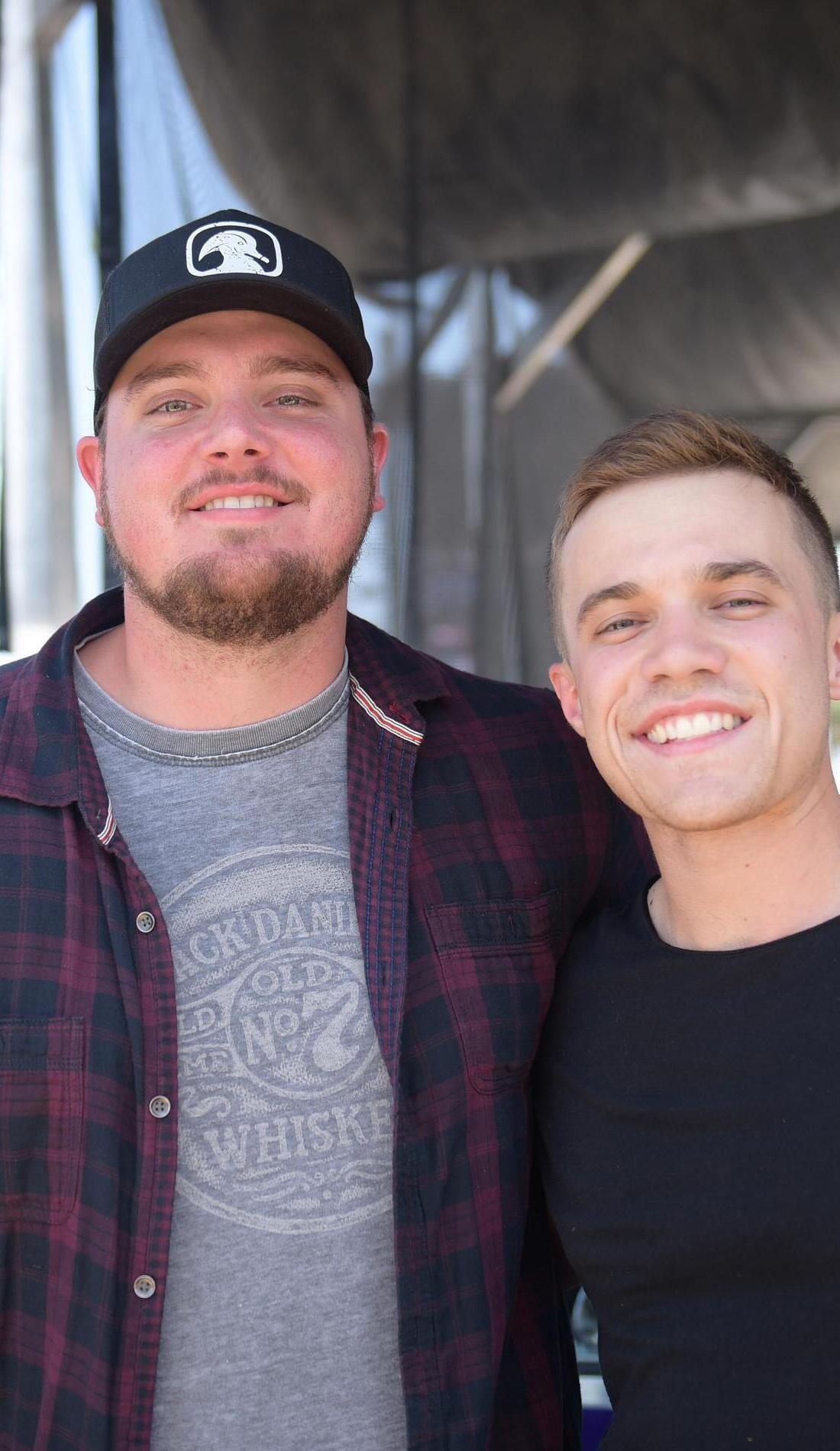 Muscadine Bloodline Concert Tickets, 20232024 Tour Dates & Locations