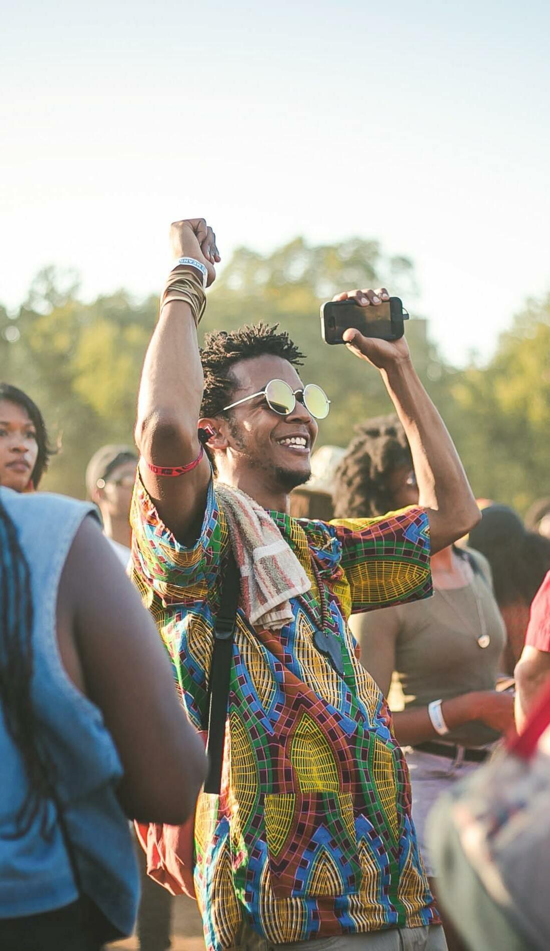 Music Midtown Festival Tickets, 2024 Schedule, Lineup & Locations