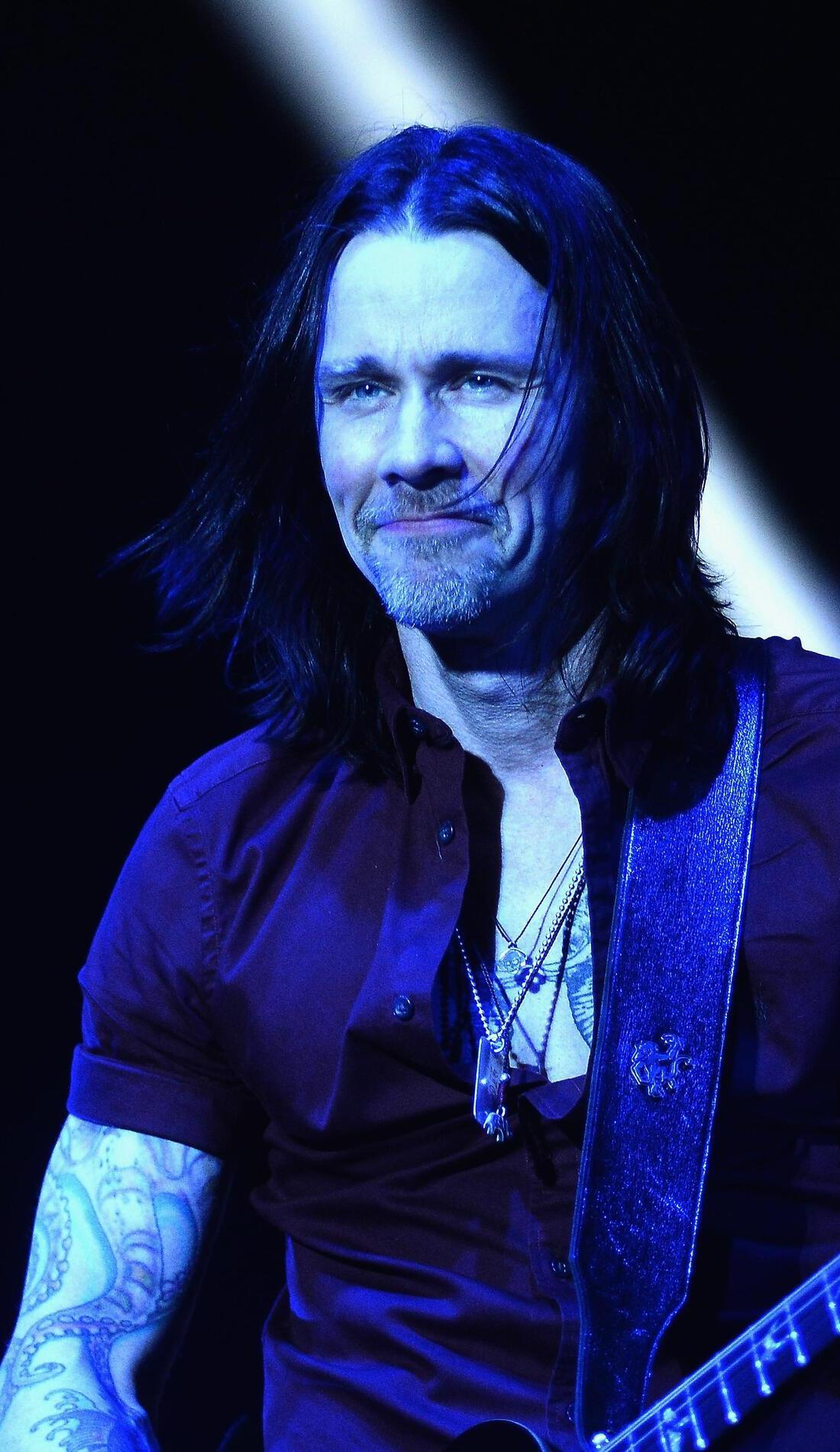 Myles Kennedy Tickets Destin LA) Feb 5, 2025 at 710pm SeatGeek