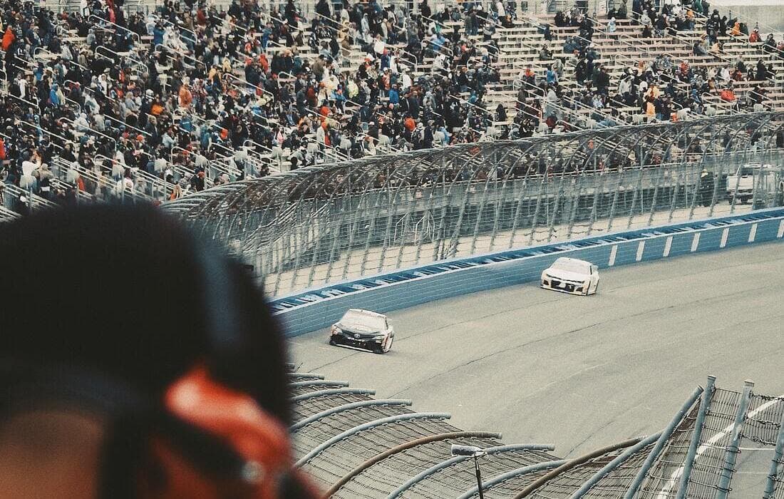 NASCAR Tickets, 2024 Schedules & Location | SeatGeek