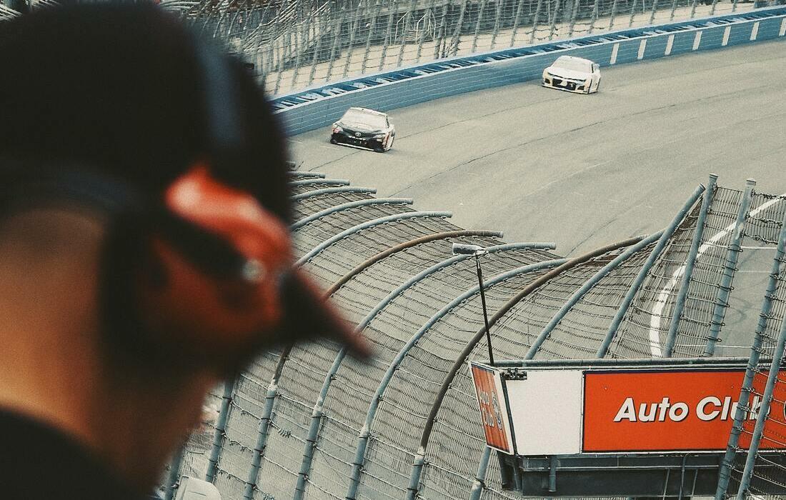 NASCAR Xfinity Series at Kansas Speedway