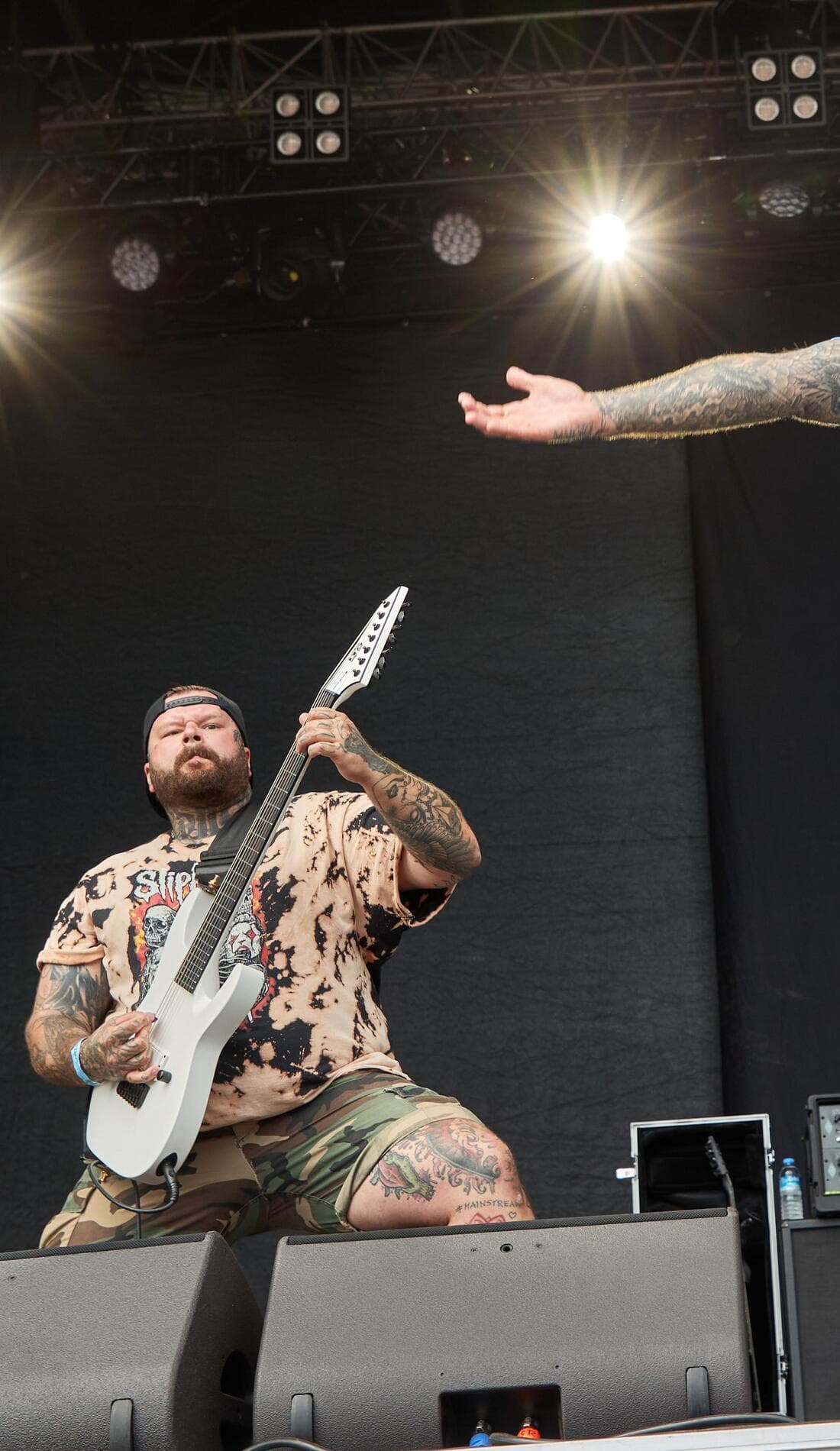 Nasty St. Louis Concerts 2024 SeatGeek