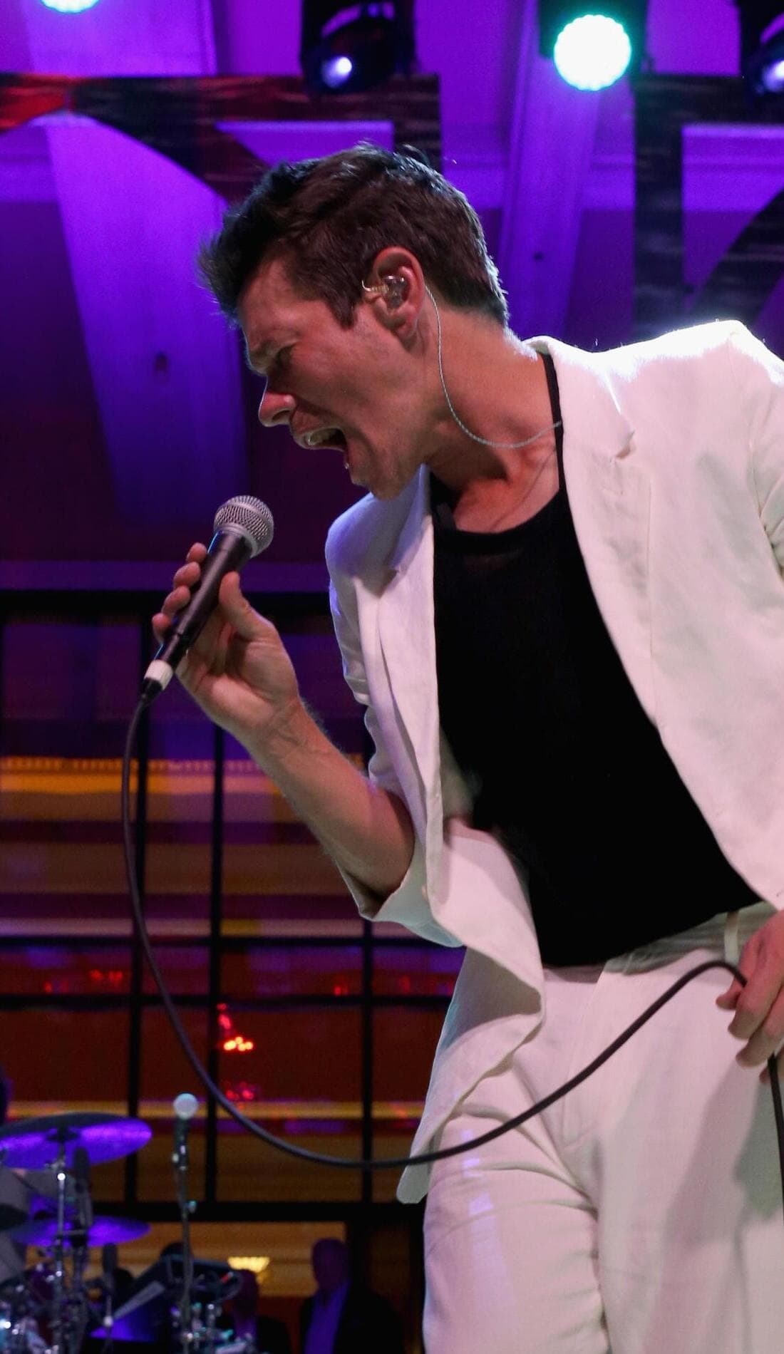 Nate Ruess Concert Tickets, 2024 Tour Dates & Locations SeatGeek