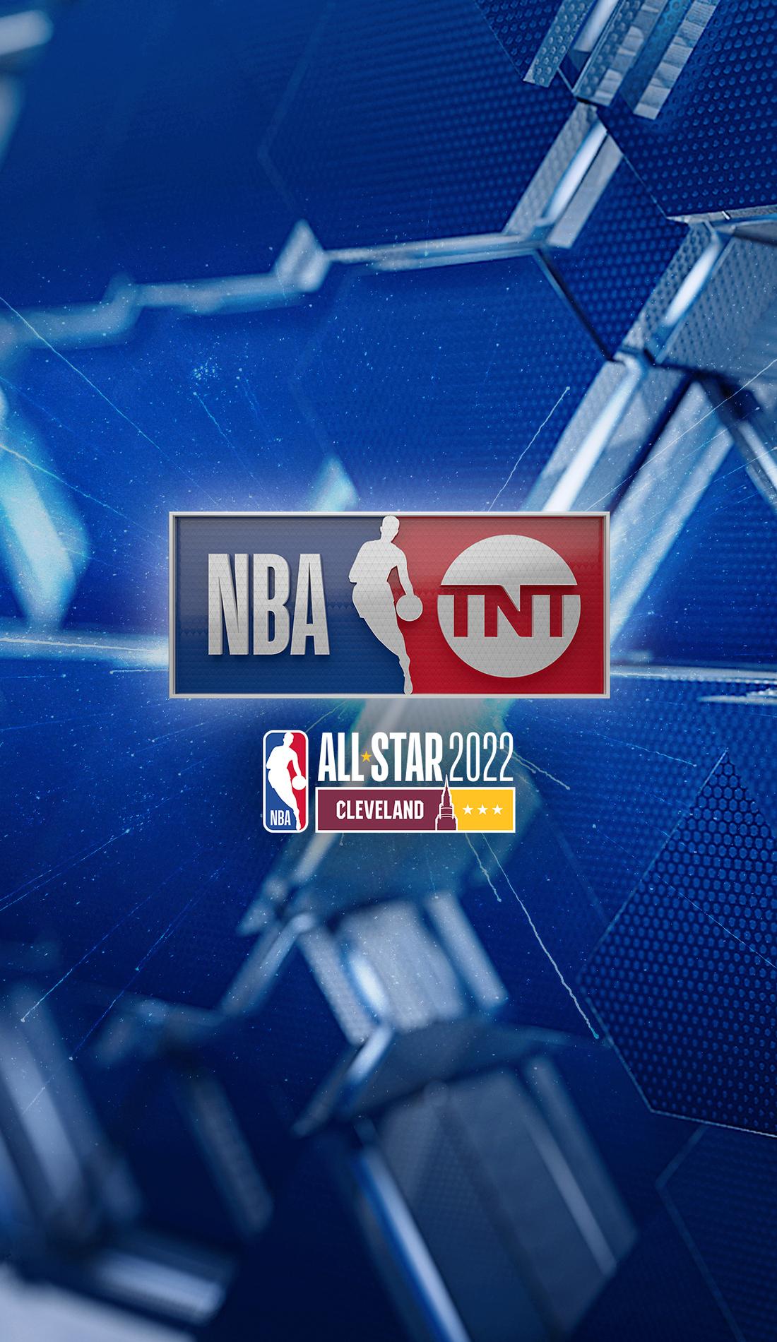 NBA on TNT AllStar Celebration Tickets 2024 NBA on TNT AllStar