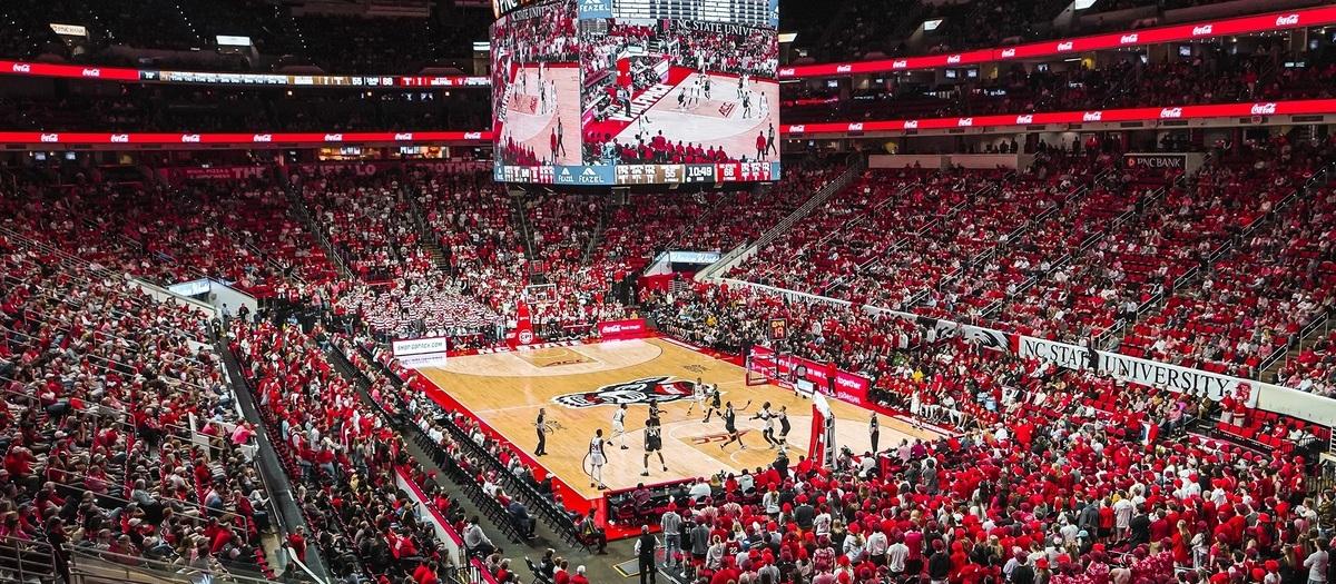 PNC Arena Featured Live Event Tickets & 2023 Schedules SeatGeek