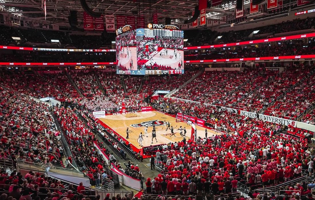 PNC Arena Featured Live Event Tickets & 2024 Schedules SeatGeek