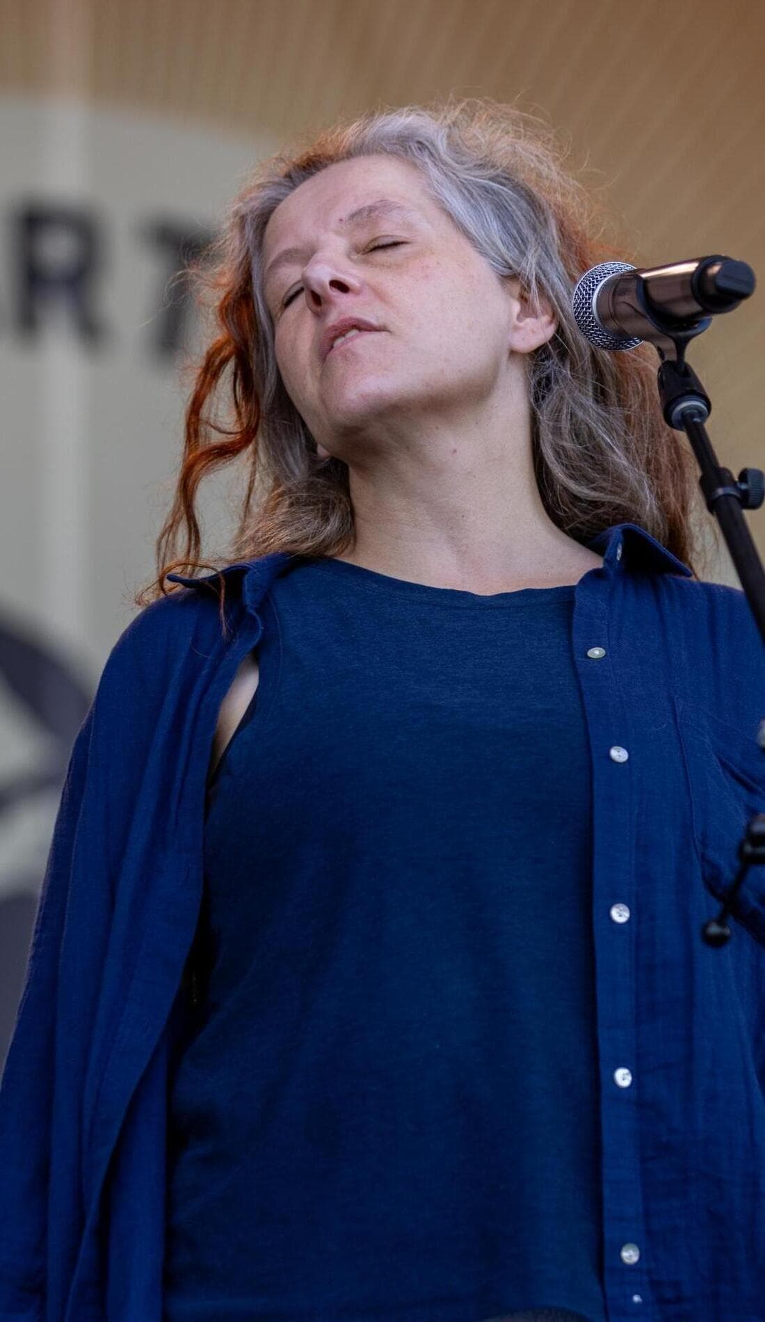 Neko Case Concert Parking Passes SeatGeek