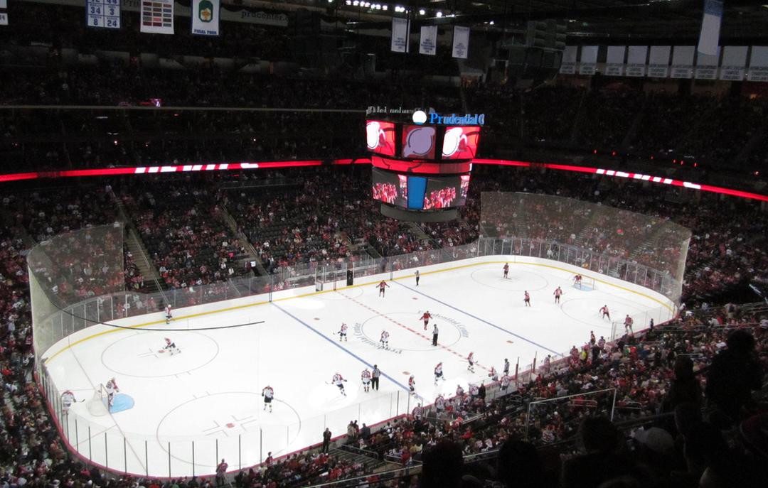 Prudential Center Featured Live Event Tickets & 2024 Schedules SeatGeek