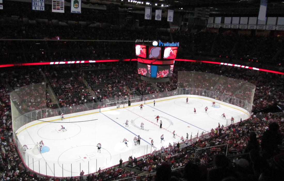 Prudential Center Featured Live Event Tickets & 2024 Schedules SeatGeek