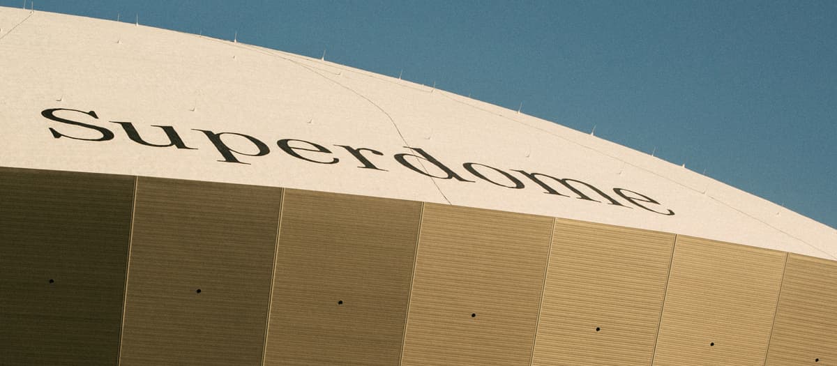 Caesars Superdome Tickets 2023 Caesars Superdome Schedule of Events