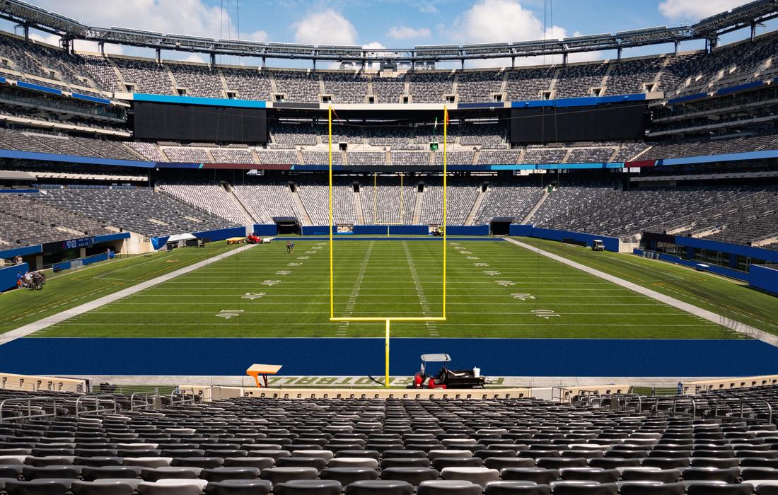 MetLife Stadium Featured Live Event Tickets & 2024 Schedules SeatGeek