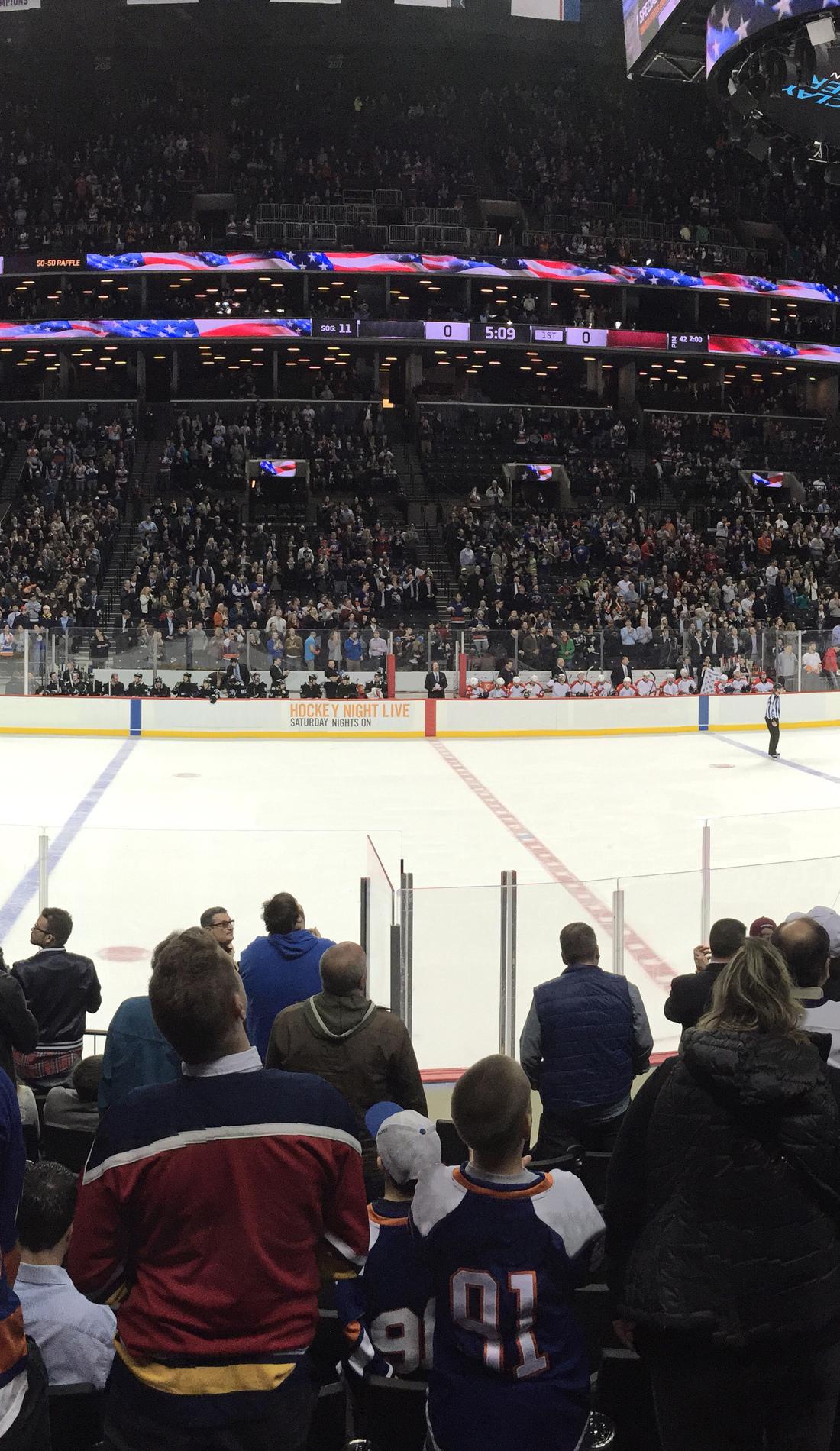New York Islanders vs. Buffalo Sabres: How to watch, stream NHL