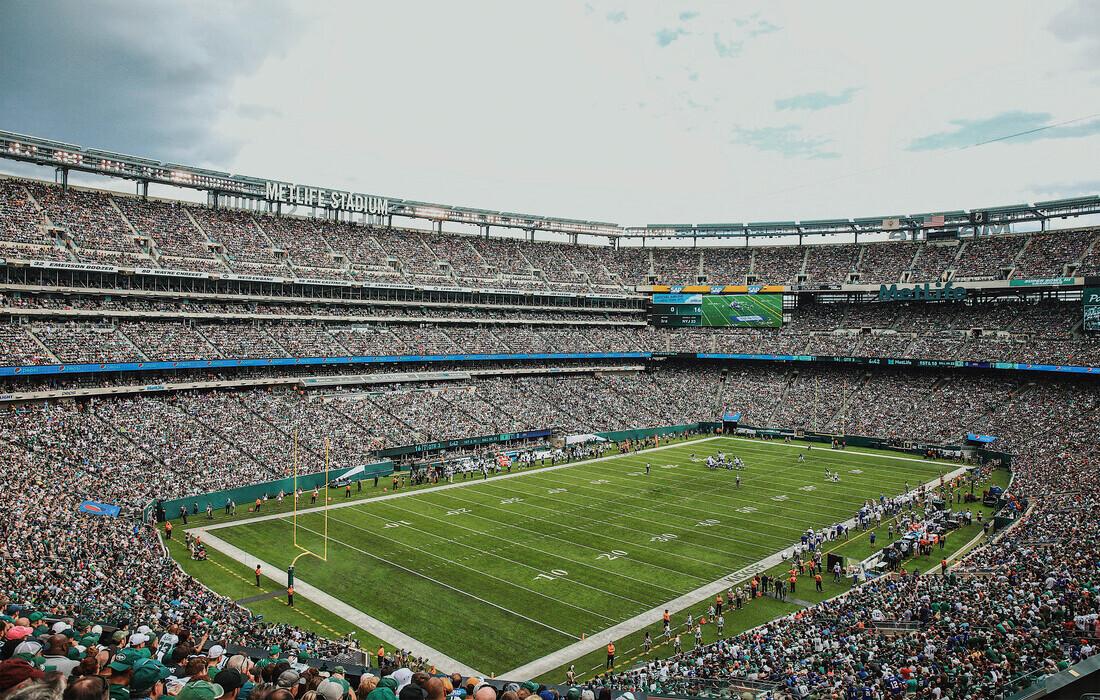 MetLife Stadium Featured Live Event Tickets & 2024 Schedules SeatGeek