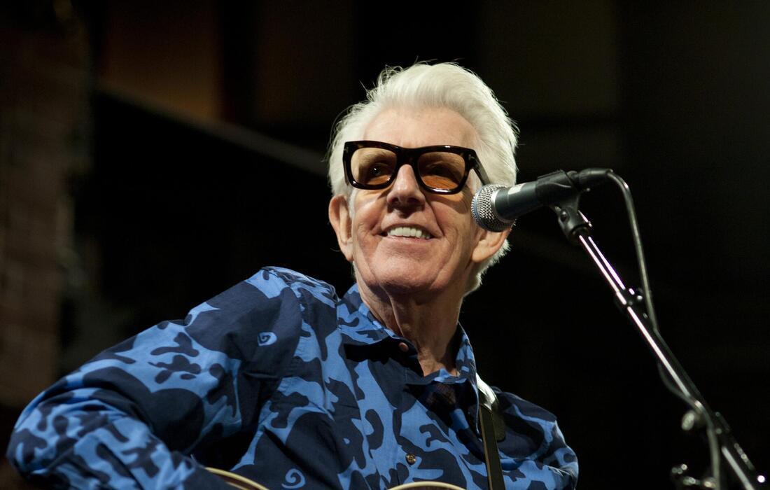 Nick Lowe