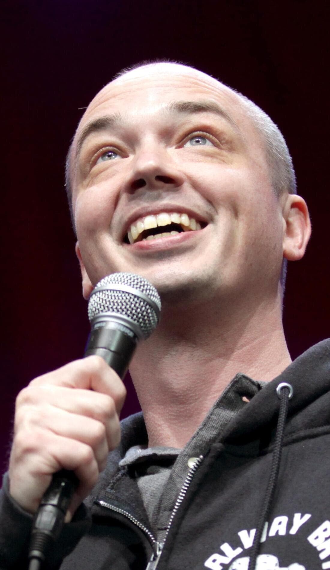 Nick Vatterott Tickets, 2024 Showtimes & Locations SeatGeek