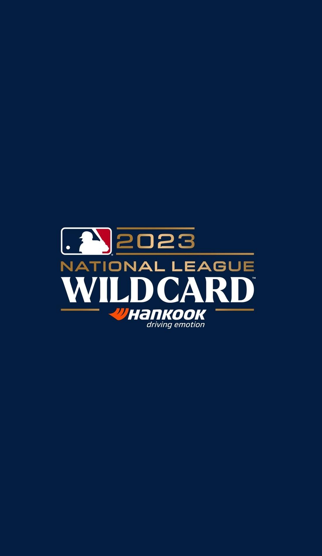 NL Wild Card Tickets - 2023-2024 NL Wild Card Games