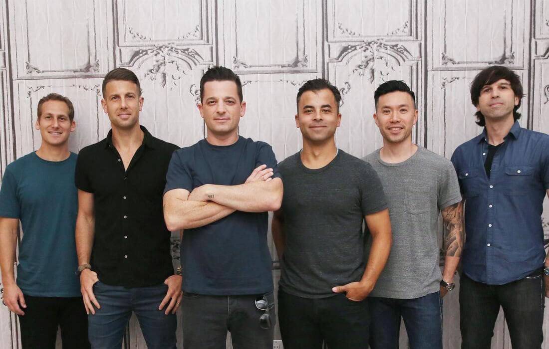 Mizner Park Amphitheater Featured Live Event Tickets & 2024 Schedules