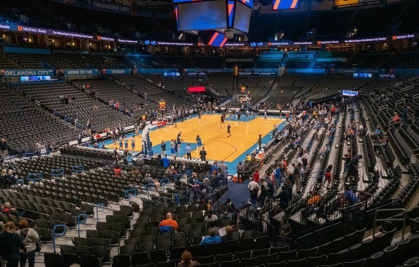 NBA Basketball Tickets, 2024 Games & Locations SeatGeek