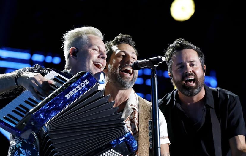 Choctaw Grand Theater Featured Live Event Tickets & 2024 Schedules