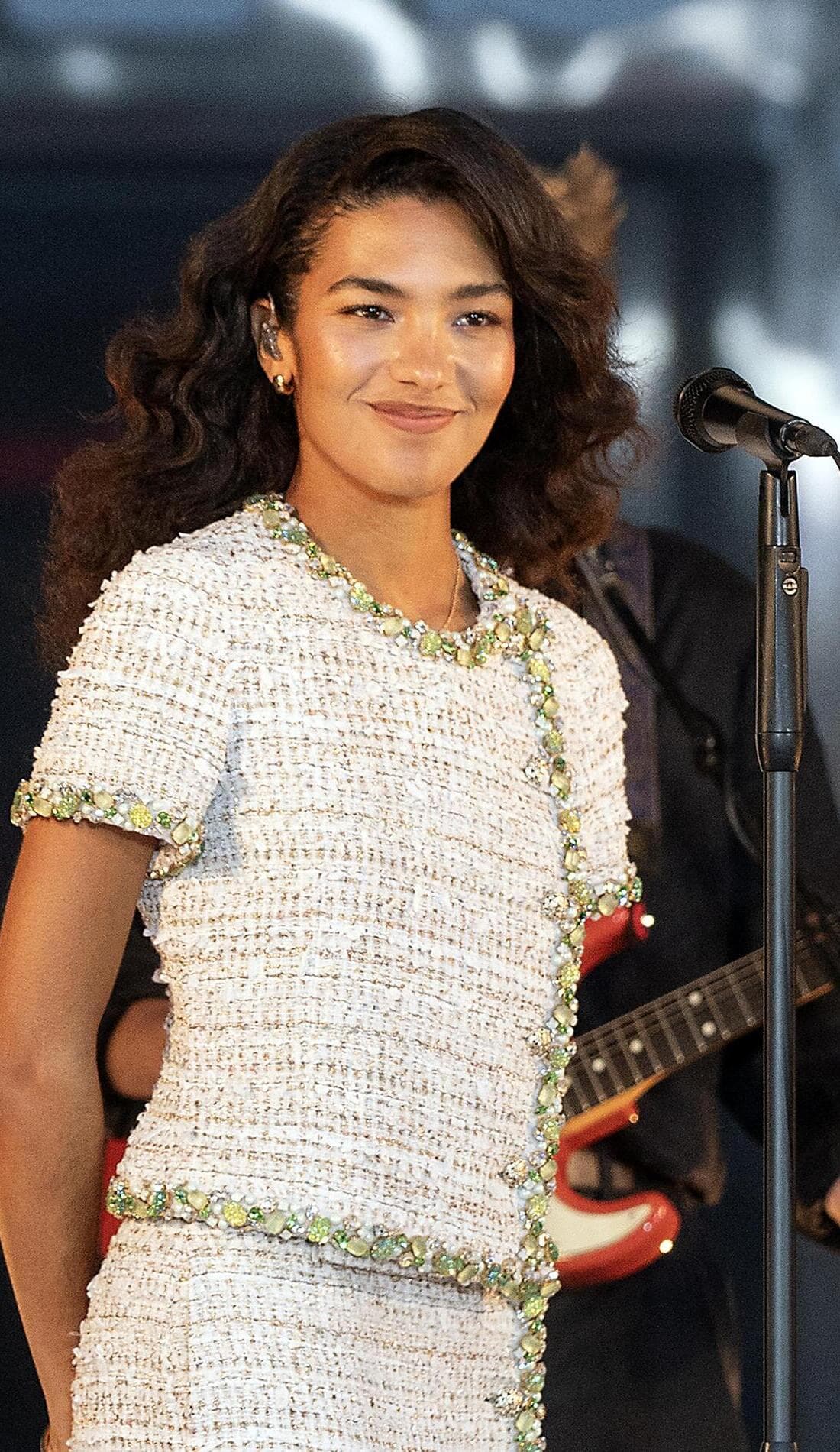 Olivia Dean Uk Tour 2025 Dates 