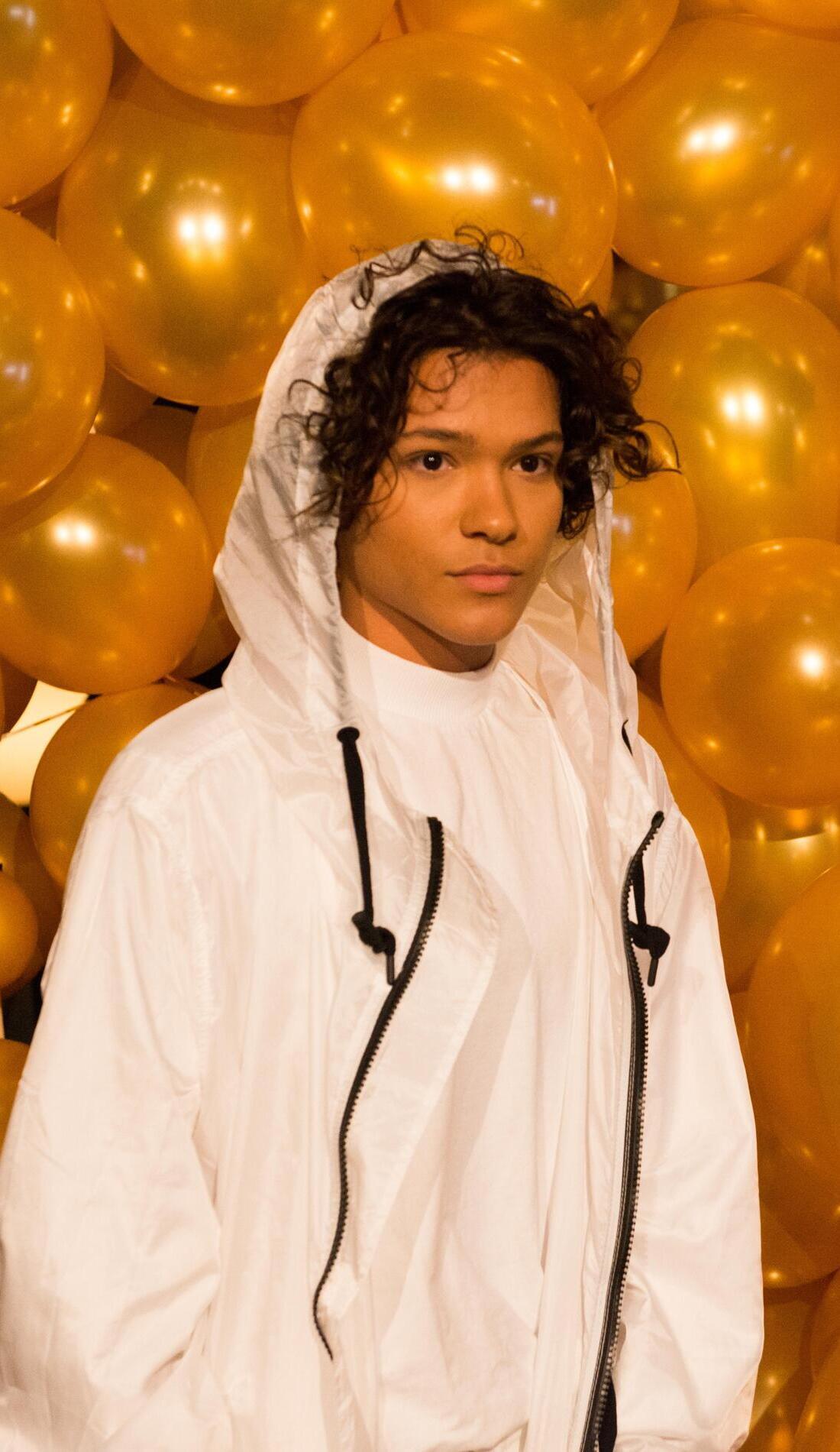 Omar Rudberg Tickets & Concert Tour Dates 2024 | SeatGeek