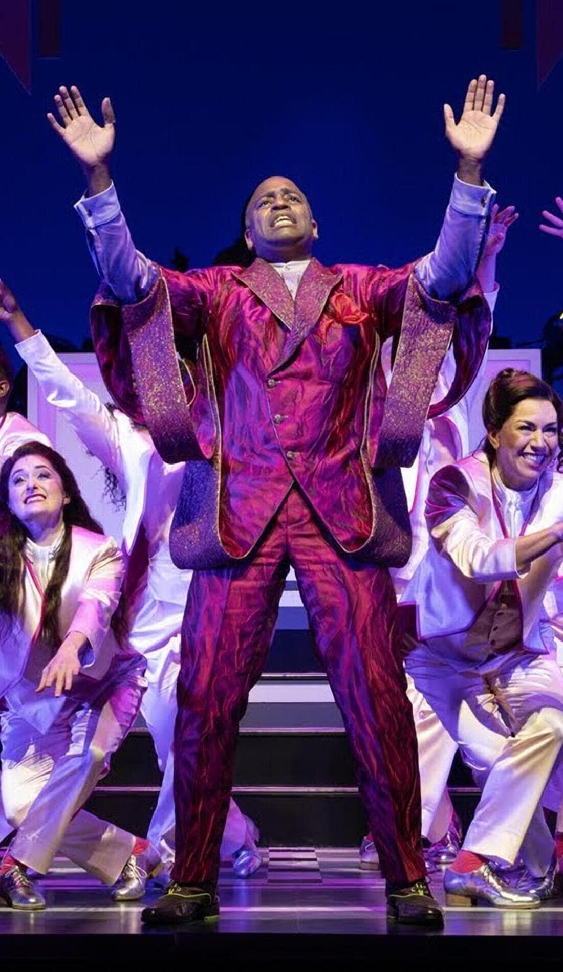 Once Upon A Mattress New Orleans Shows 2024 SeatGeek