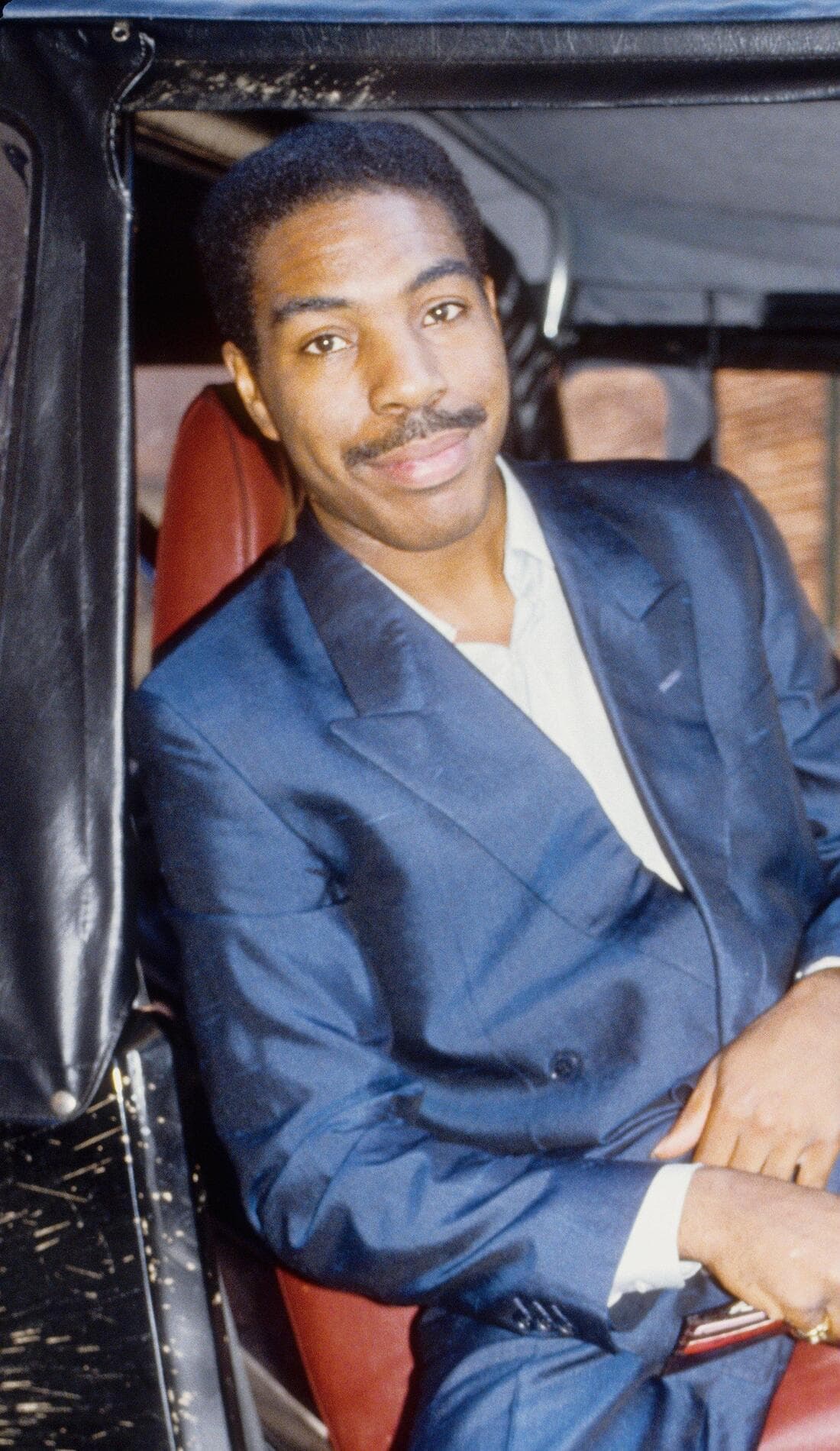 Oran 'Juice' Jones Tickets, 2024 Concert Tour Dates SeatGeek