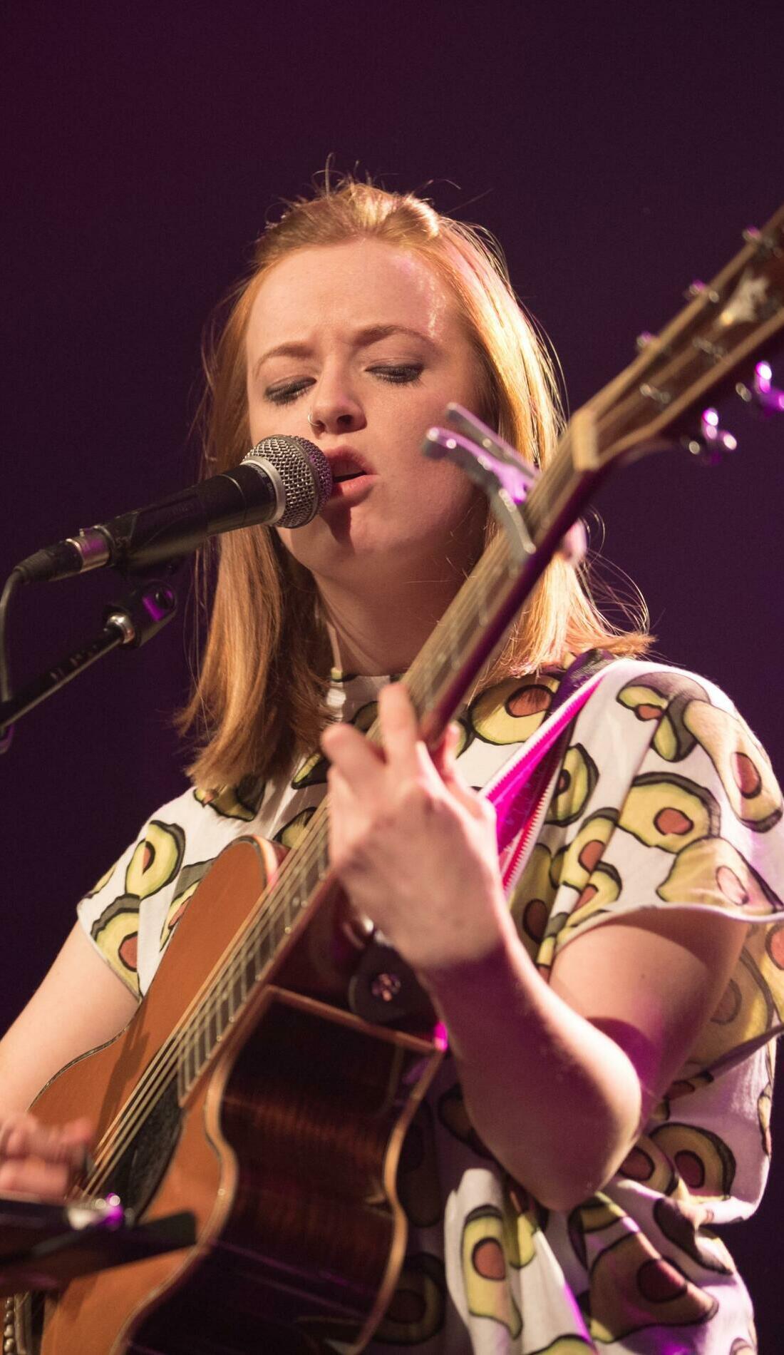 orla gartland tour us