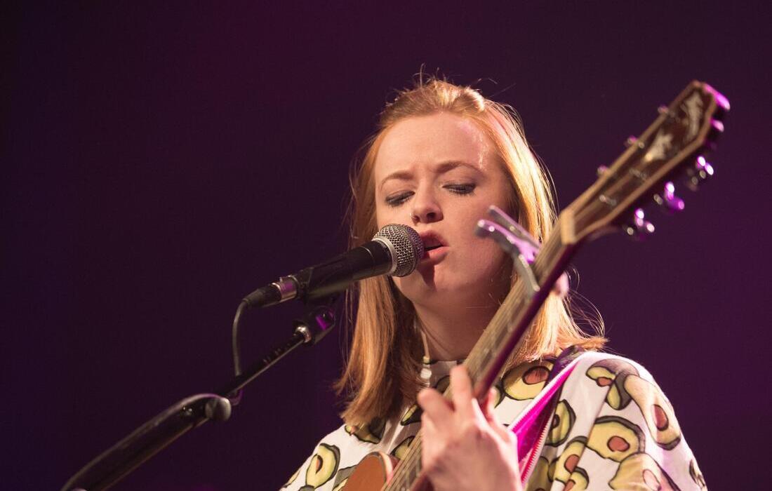 Orla Gartland (21+)