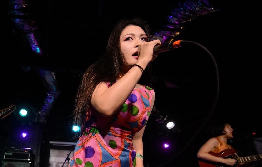 Union Transfer Philadelphia Featured Live Event Tickets & 2024