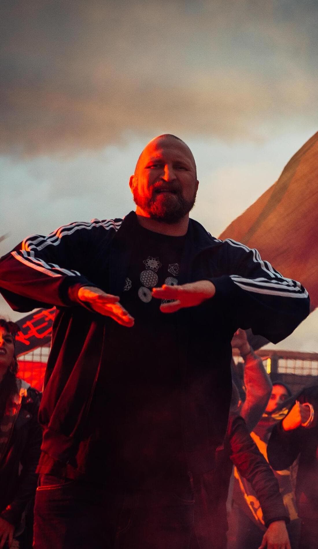 Paleface Concert Parking Passes | SeatGeek