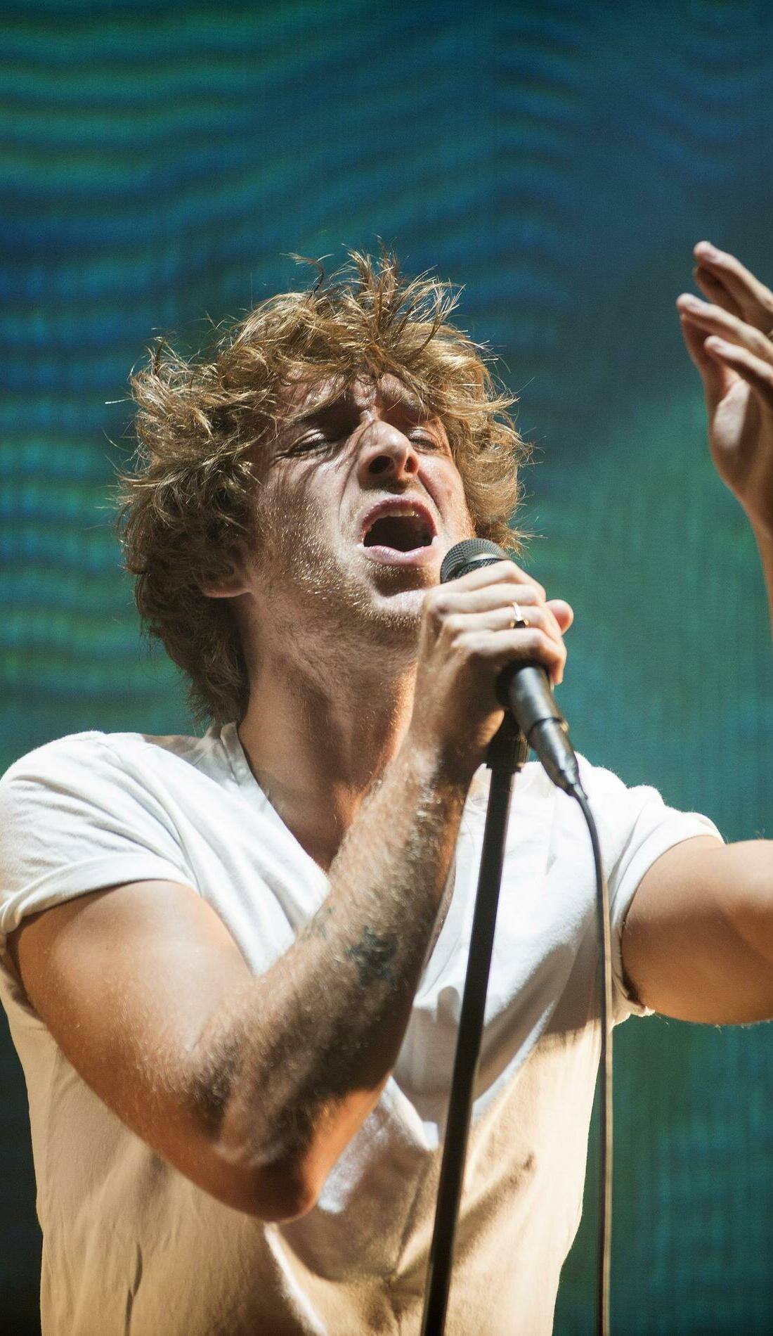 Paolo Nutini Concert Tickets, 2024 Tour Dates & Locations SeatGeek