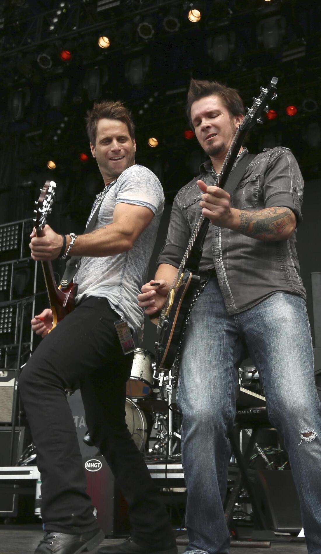 Parmalee