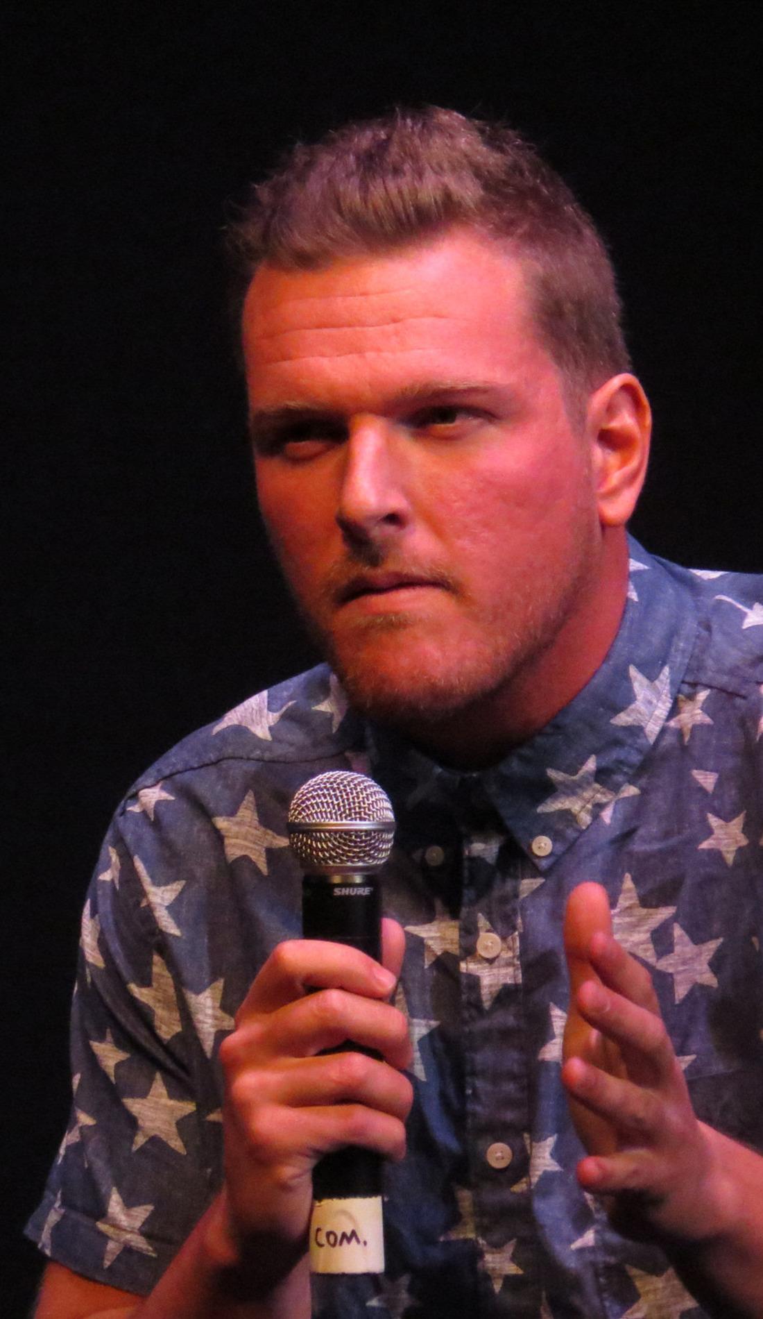 Pat McAfee Tickets, 2024 Showtimes & Locations SeatGeek