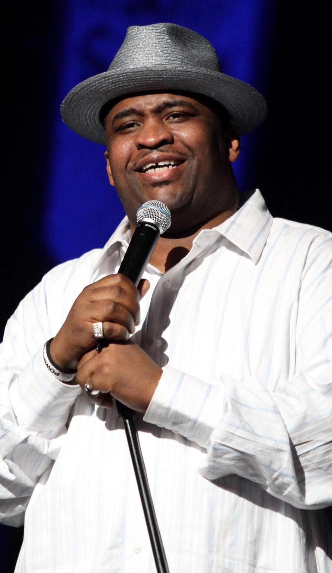 Patrice O'Neal Tickets, 20242025 Tour Dates SeatGeek