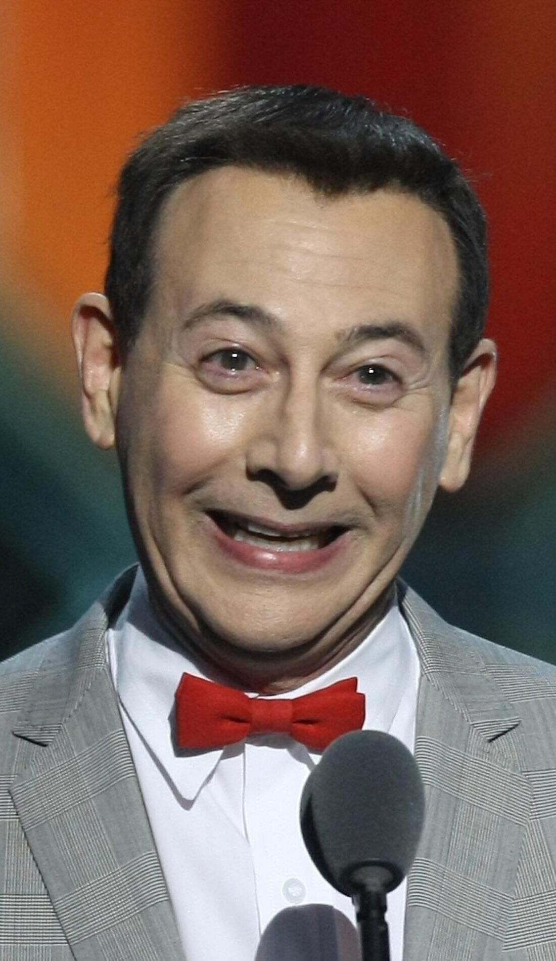 Paul Reubens Tickets, 20242025 Tour Dates SeatGeek