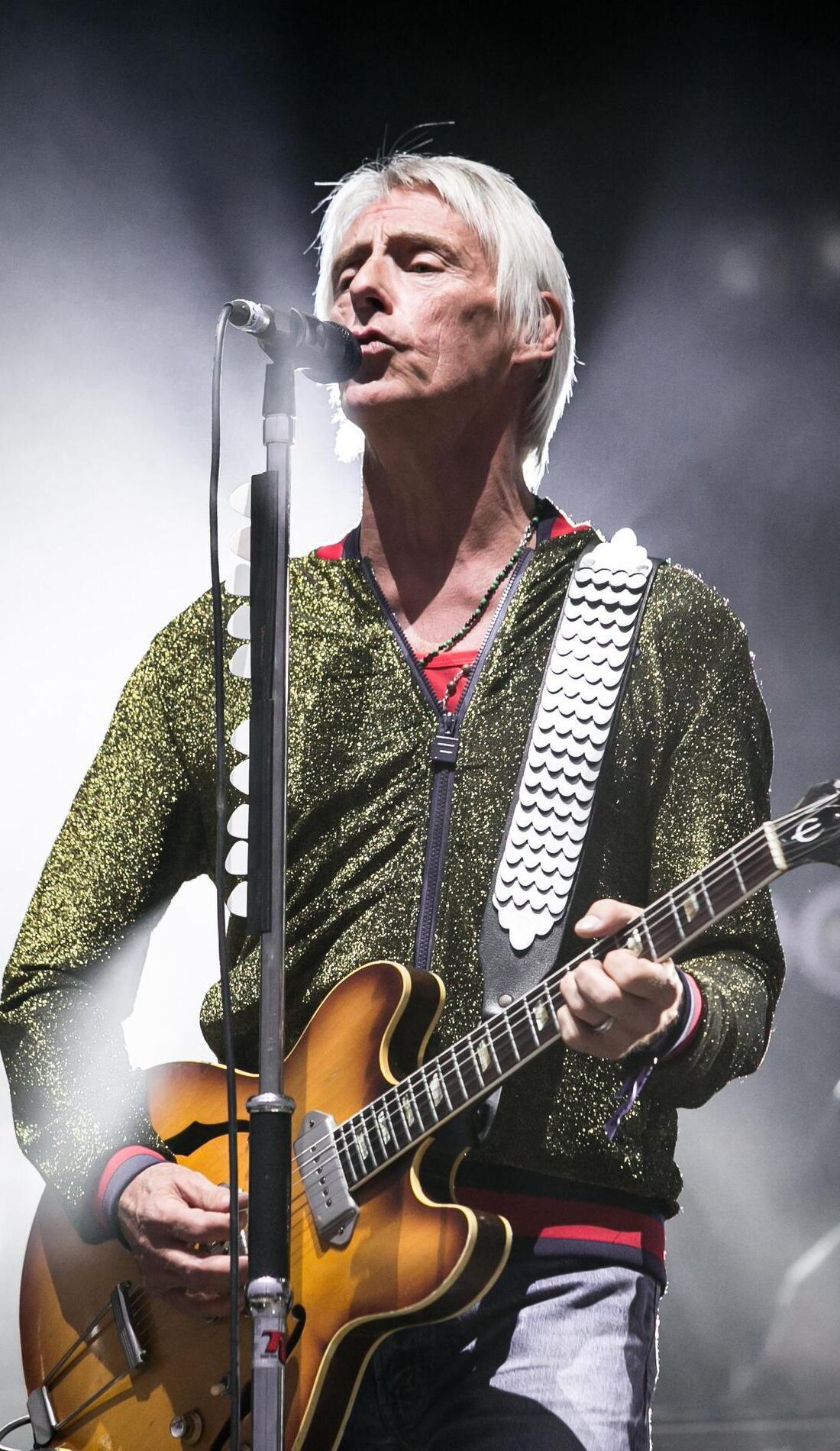 Paul Weller Tickets & Concert Tour Dates 20242025 SeatGeek