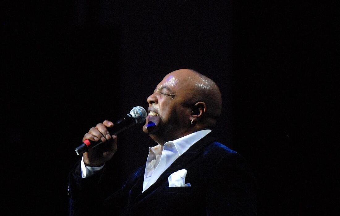 Peabo Bryson