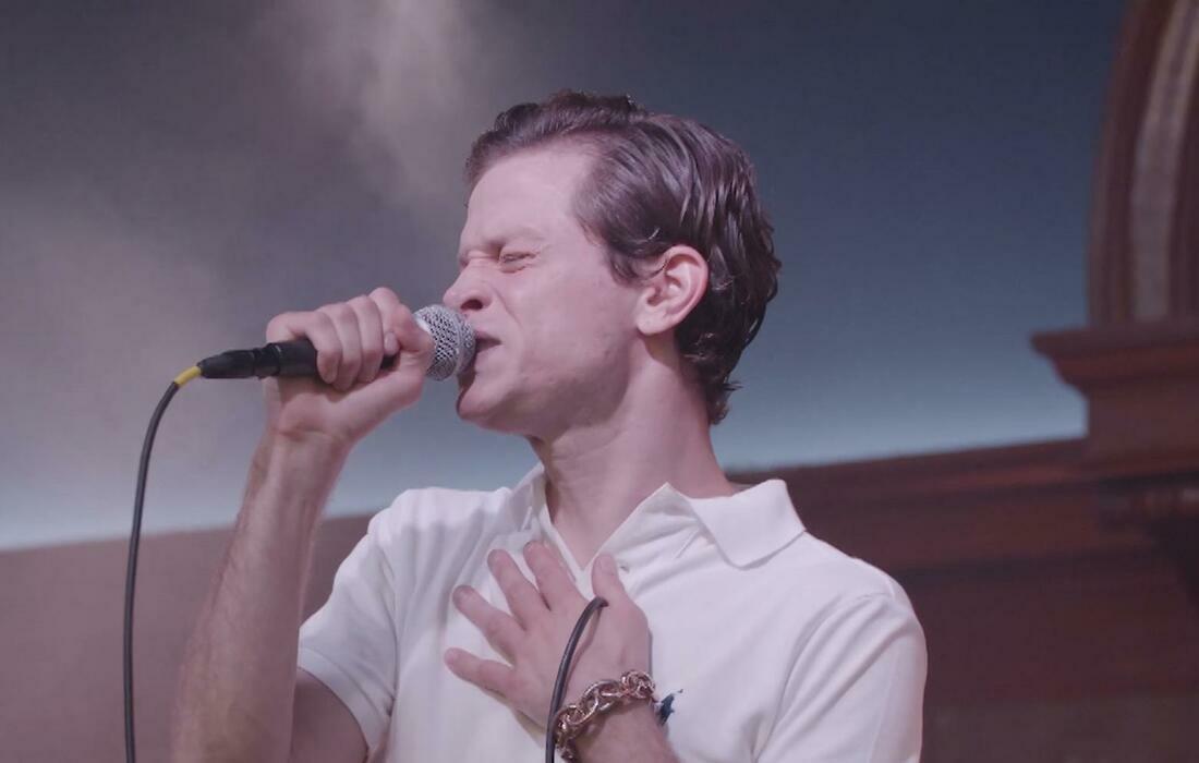 Perfume Genius