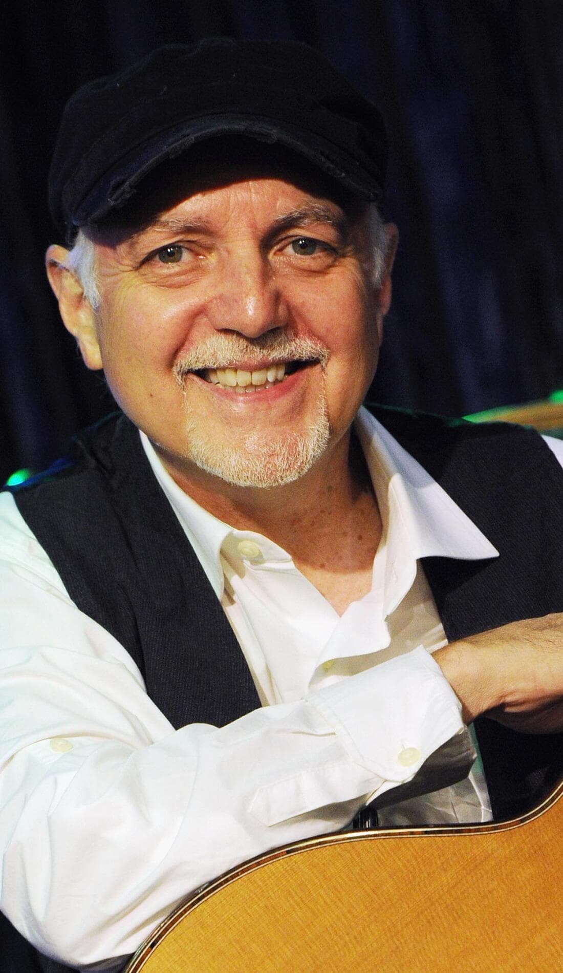 Phil Keaggy Tickets, 2024 Concert Tour Dates SeatGeek