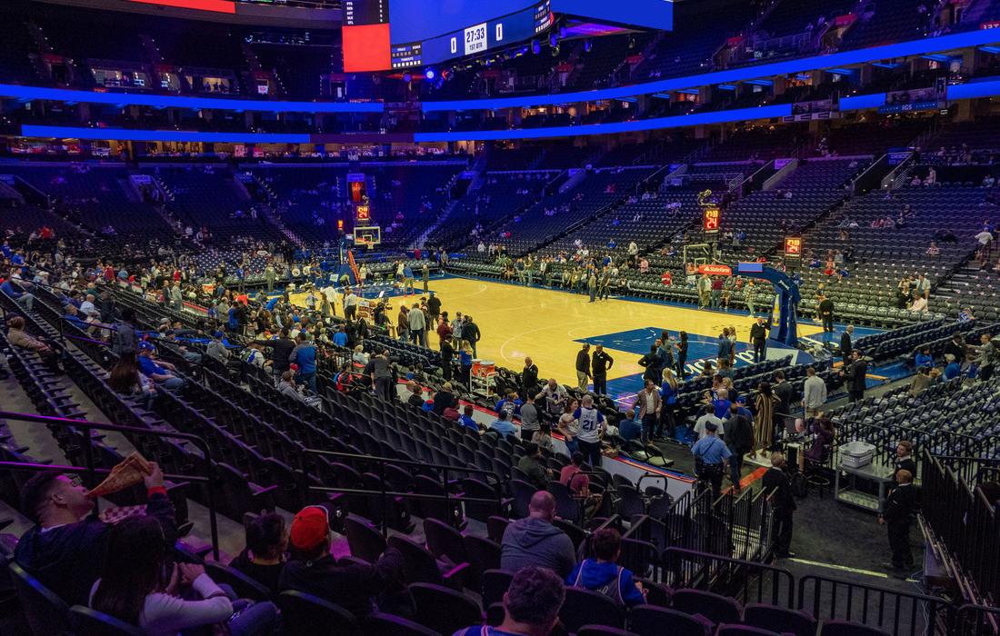 Wells Fargo Center Featured Live Event Tickets & 2024 Schedules SeatGeek