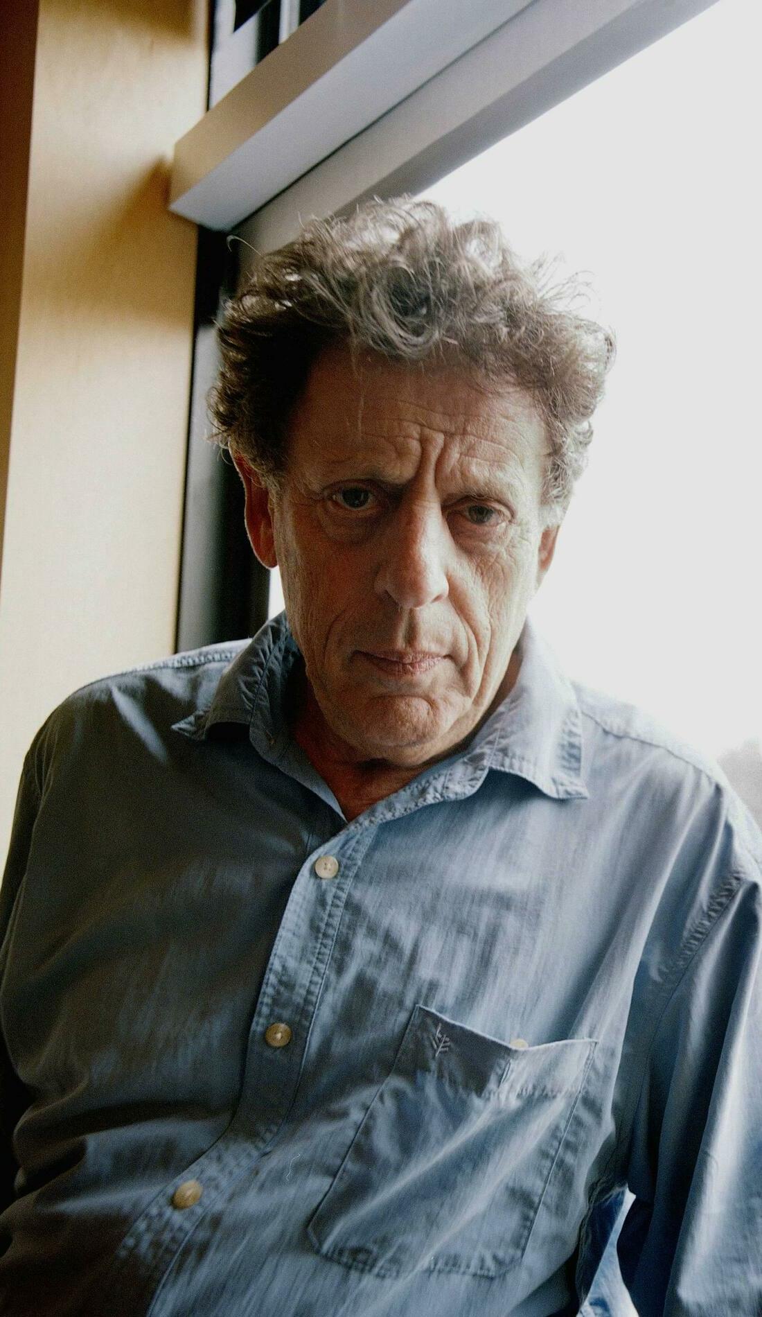 Philip Glass Tickets, 2024 Showtimes & Locations SeatGeek