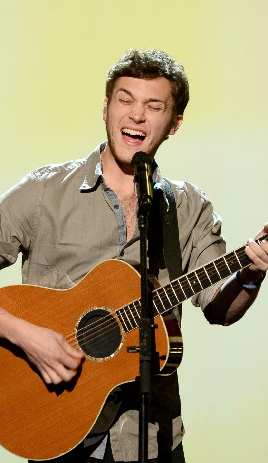 Phillip Phillips Tickets, 2024 Concert Tour Dates SeatGeek