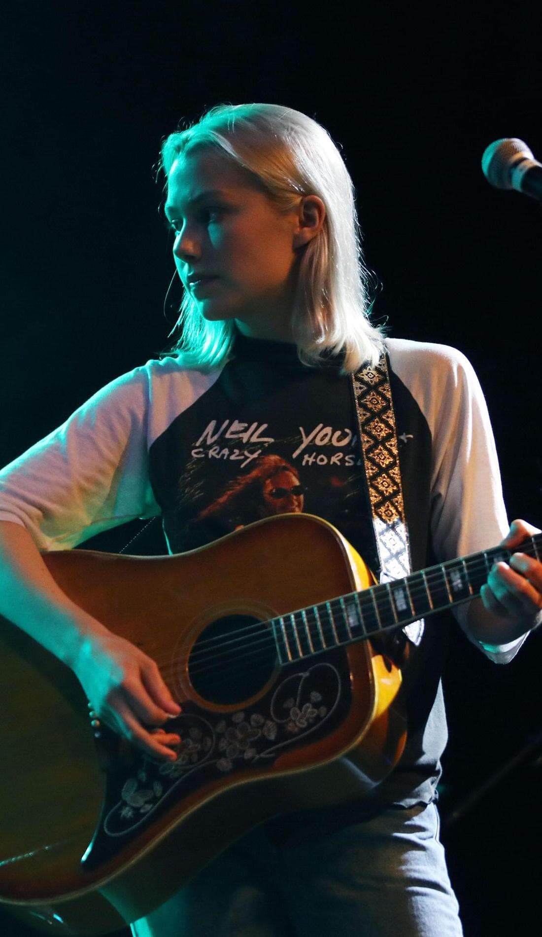 Phoebe Bridgers Tickets & Concert Tour Dates 2024 SeatGeek